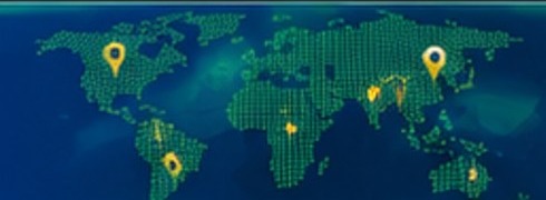 Global network