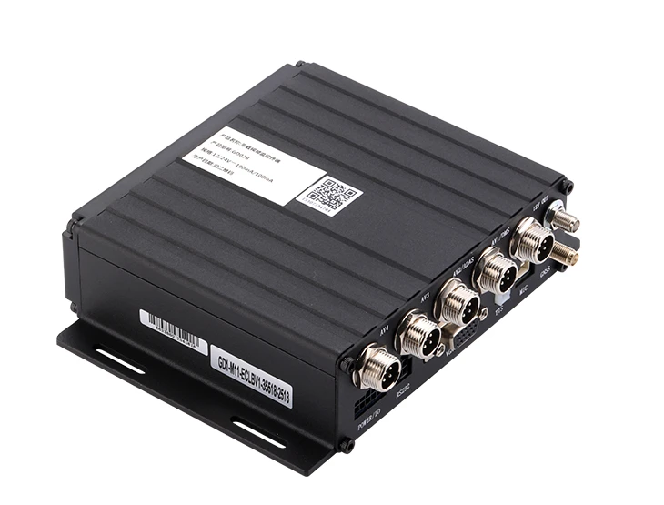 Truck GPS & Dash Cam Terminal