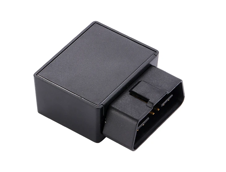 OBD Vehicle GPS Tracker