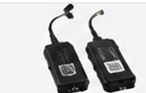 Personal GPS Tracker